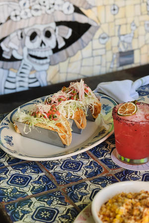 Images Rocco's Tacos & Tequila Bar