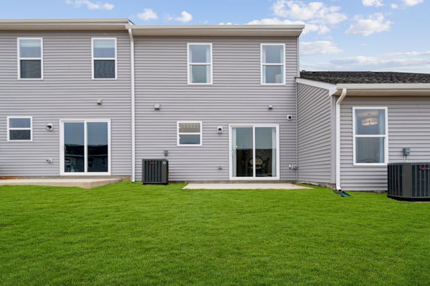 Images Essence at Stone Spring by Stanley Martin Homes