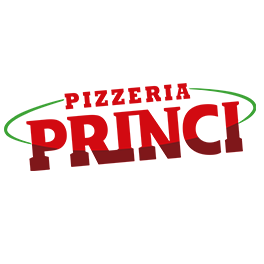 Pizzeria Princi in Osnabrück - Logo