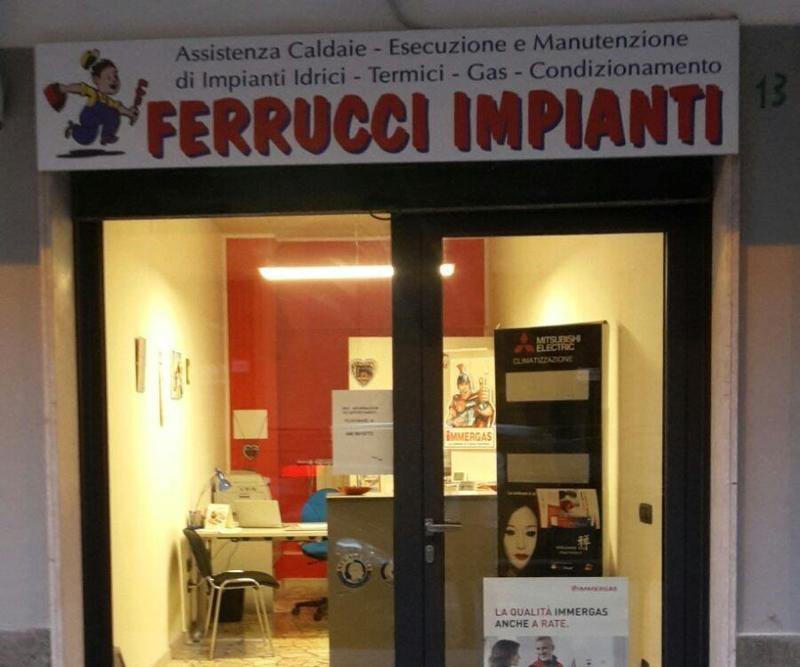 Images Ferrucci Impianti