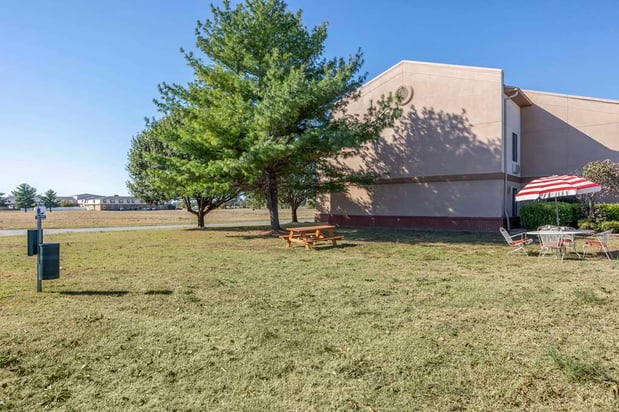 Images Best Western Plus Sikeston