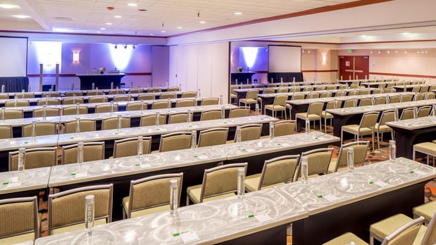 Images Holiday Inn San Francisco-Golden Gateway by IHG