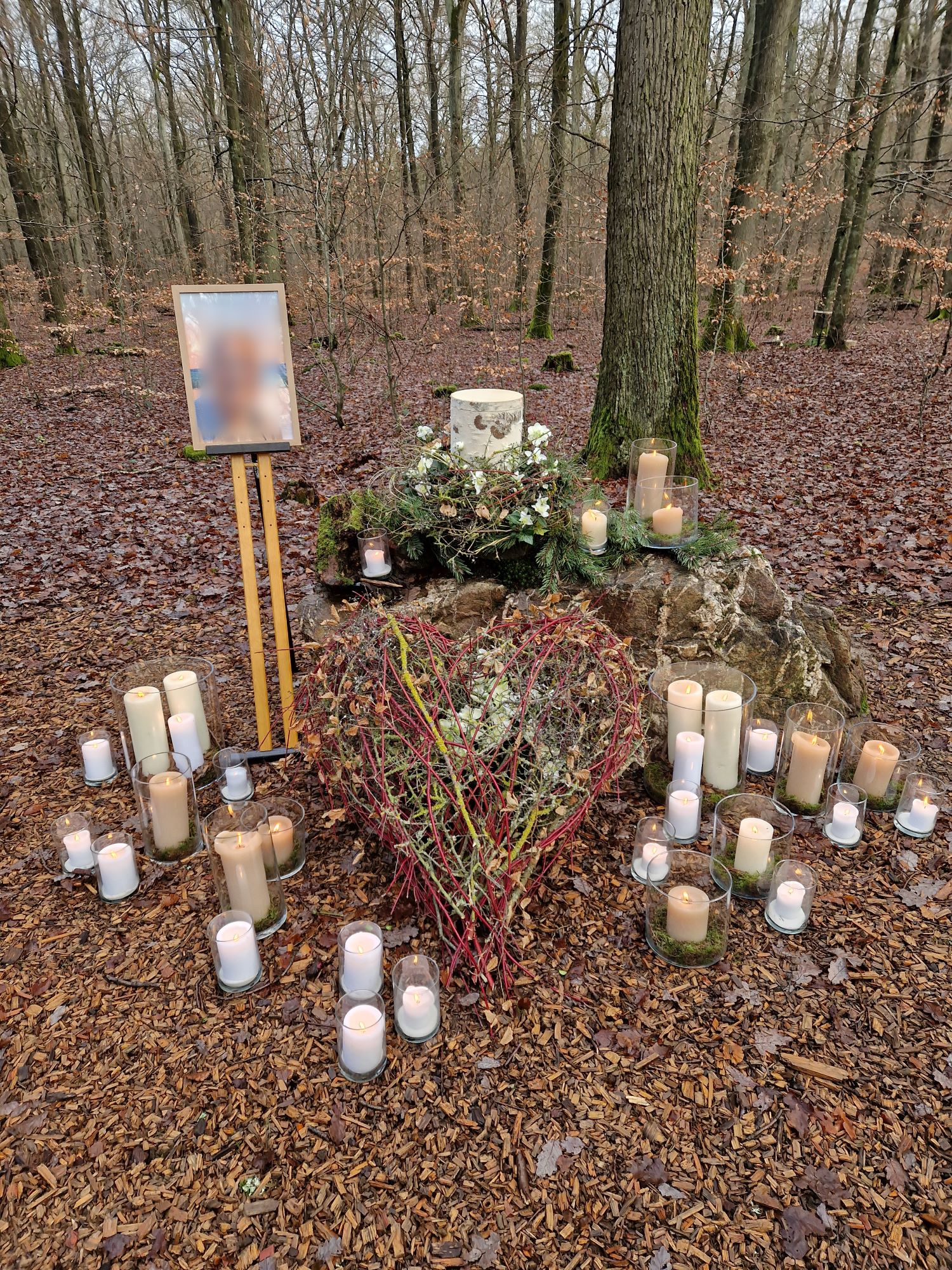 Bestattungen Fleischmann, Obere Bein 1 in Gau-Algesheim