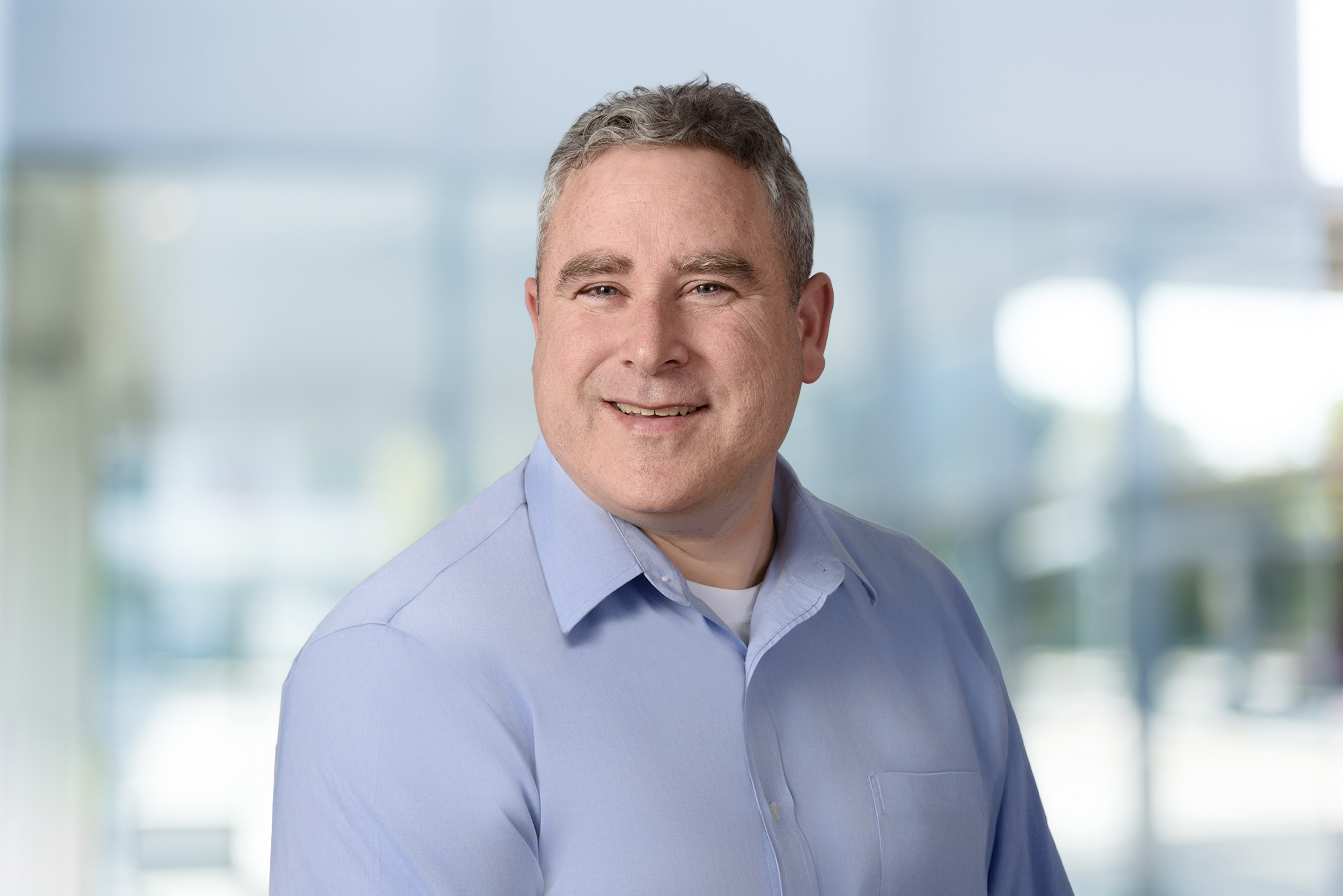advisor headshot