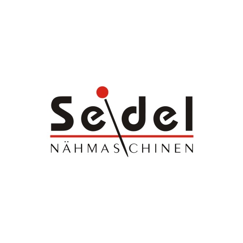 Logo Seidel Nähmaschinen