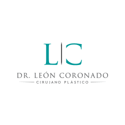 Dr. Eduardo León Coronado Logo