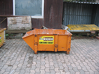 Hagemann T., Alhornstr. 4 in Pohle