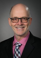 Graeme R Frank