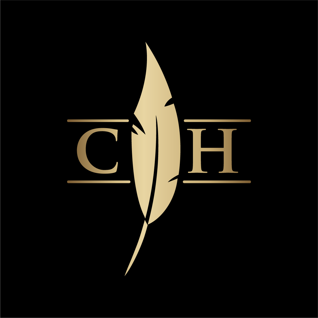 Cooper's Hawk Winery & Restaurants > CH Logo Collection > Cooper's Hawk  Logo Corkcicle Wine Tumbler Walnut 12oz.