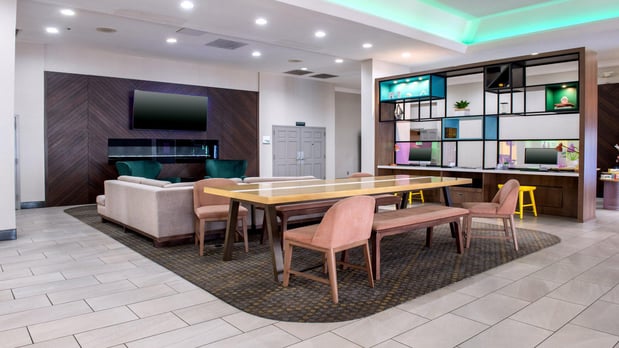 Images Holiday Inn Phoenix-Mesa/Chandler by IHG