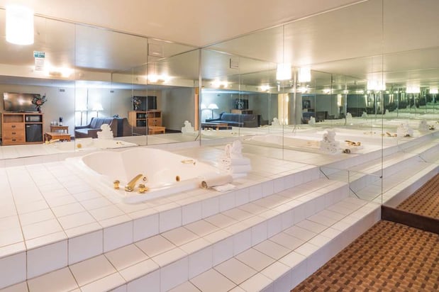 Images Best Western Plus GranTree Inn