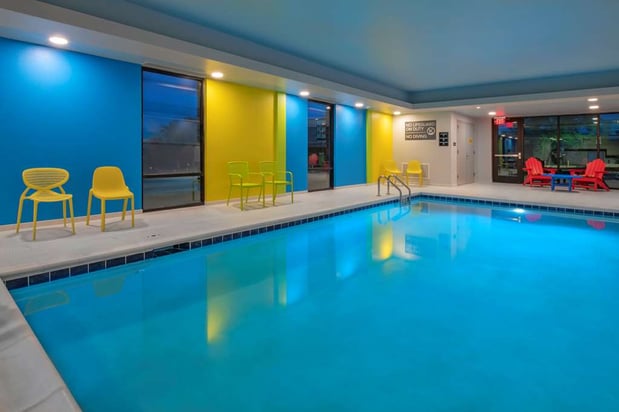 Images Home2 Suites by Hilton Omaha I-80 at 72nd Street