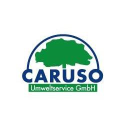 Logo Caruso Umweltservice GmbH