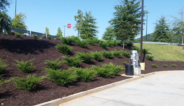 Images Mulch of Blue Ridge