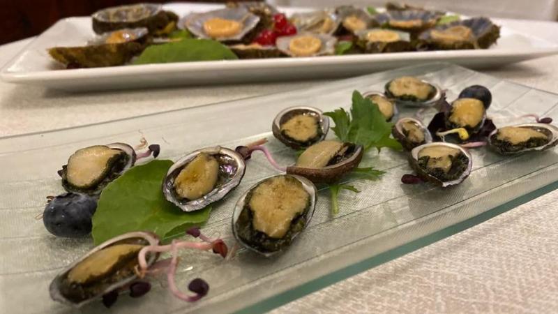 Osteria Antica Marina