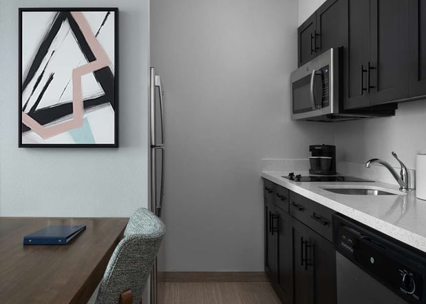 Images Homewood Suites  by Hilton Jackson Fondren Medical District