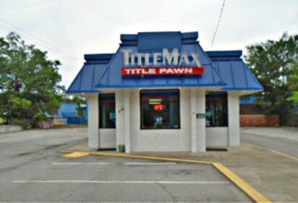 TitleMax Title Pawns Photo