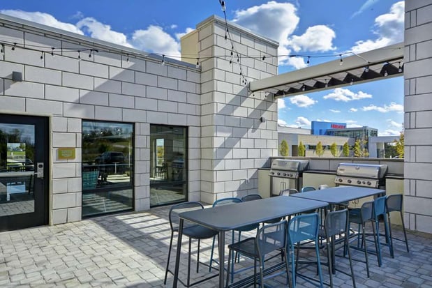 Images Home2 Suites by Hilton Dayton South