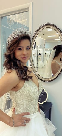Images Truly Forever Bridal