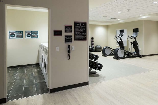 Images Home2 Suites by Hilton Jacksonville Airport