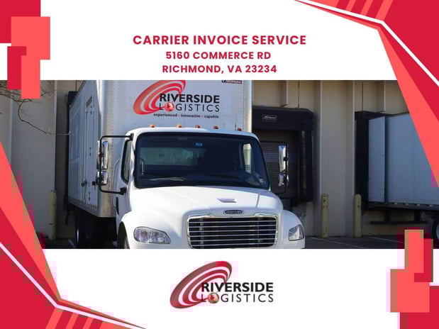 Images Riverside Logistics
