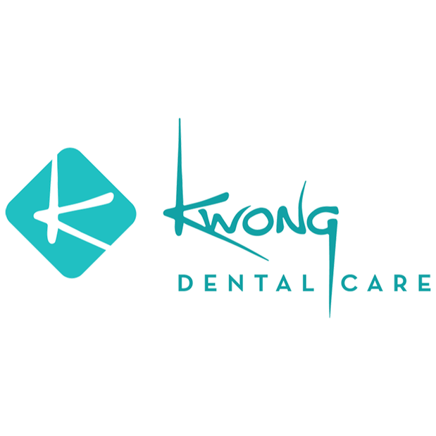 Kwong Dental Care Logo