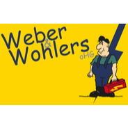 Logo Weber & Wohlers oHG