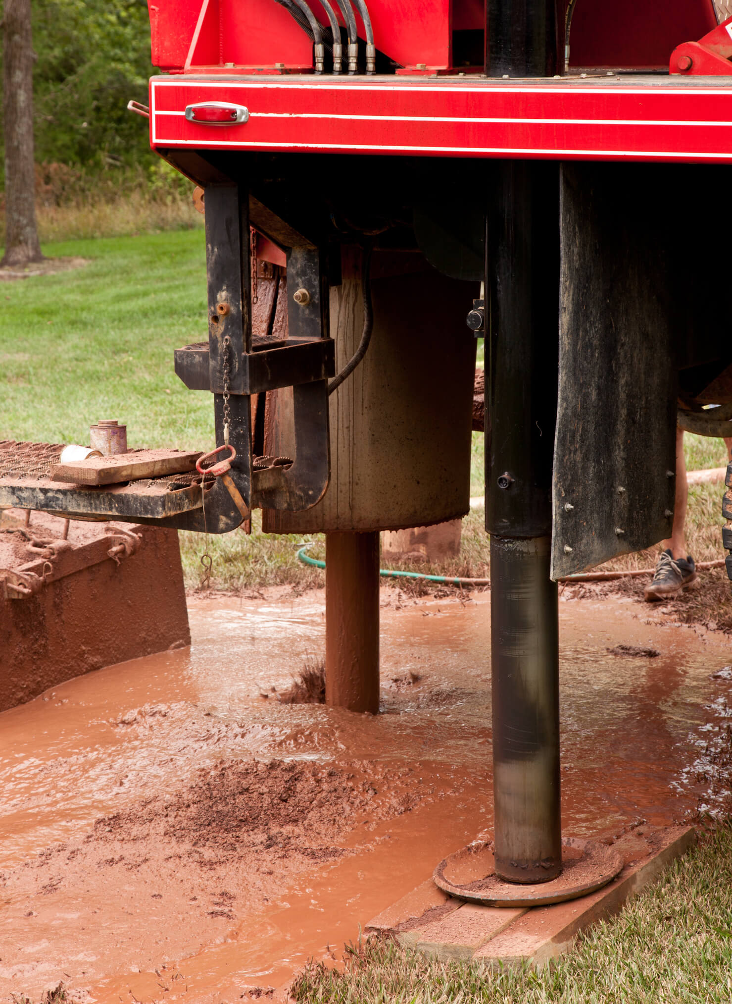 Southwest Drilling Co.