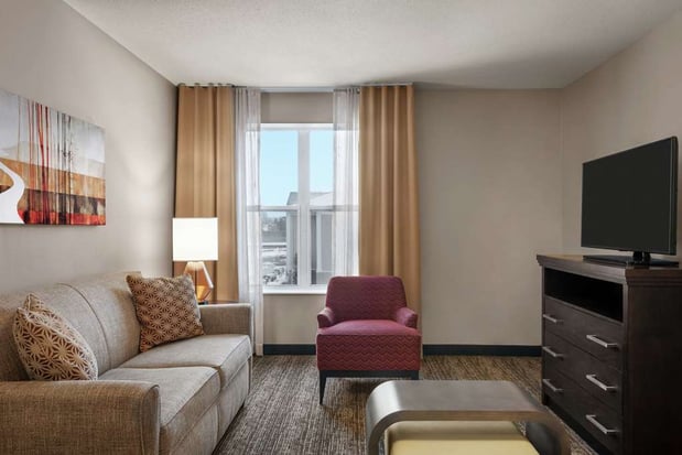 Images Homewood Suites by Hilton Rochester/Henrietta