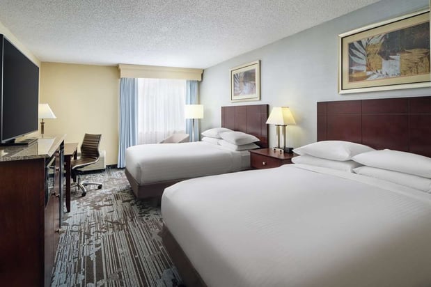 Images DoubleTree by Hilton Hotel Rocky Mount