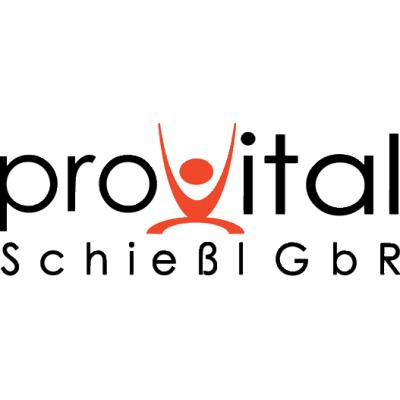 ProVital Schießl GbR in Roding - Logo