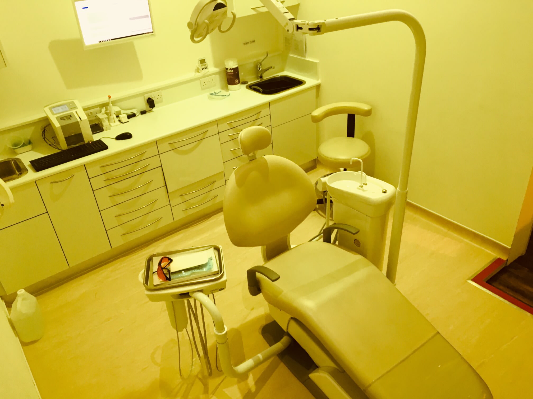 Images Smile Tech Dental & Implant Centre