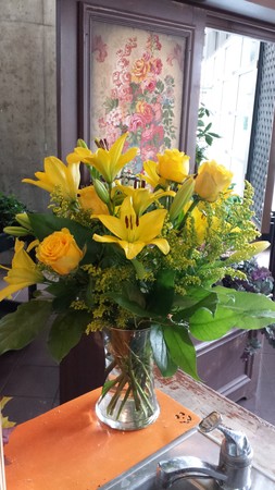 Images Ashley's Flowers