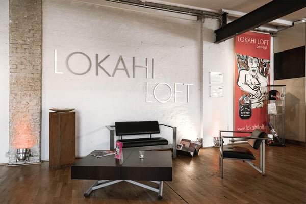 Bilder LOKAHI LOFT Fitness Yoga & Spa