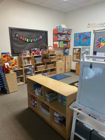 Images Spring Park KinderCare