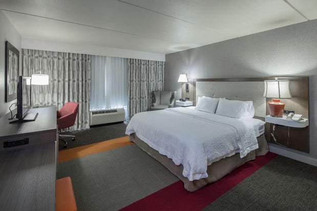 Images Hampton Inn & Suites Austin Cedar Park-Lakeline