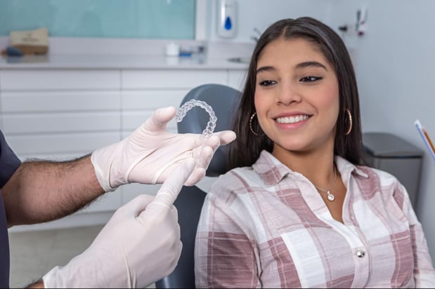 Images Byrne Orthodontics