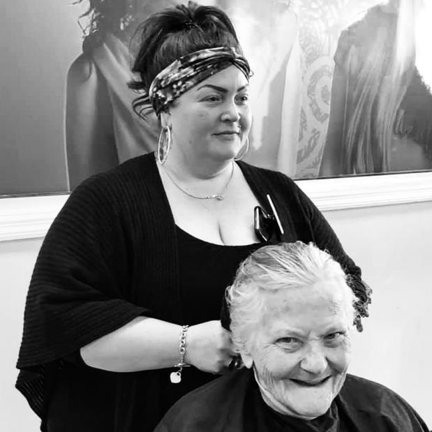 Images Empire Beauty School