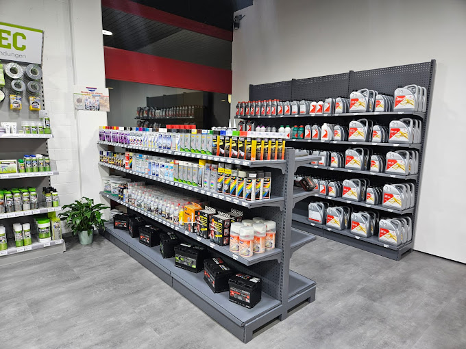 Bilder Meisterwerk Autoteile / Autoersatzteile, Servicematerial, Motorenöle, Autobatterien