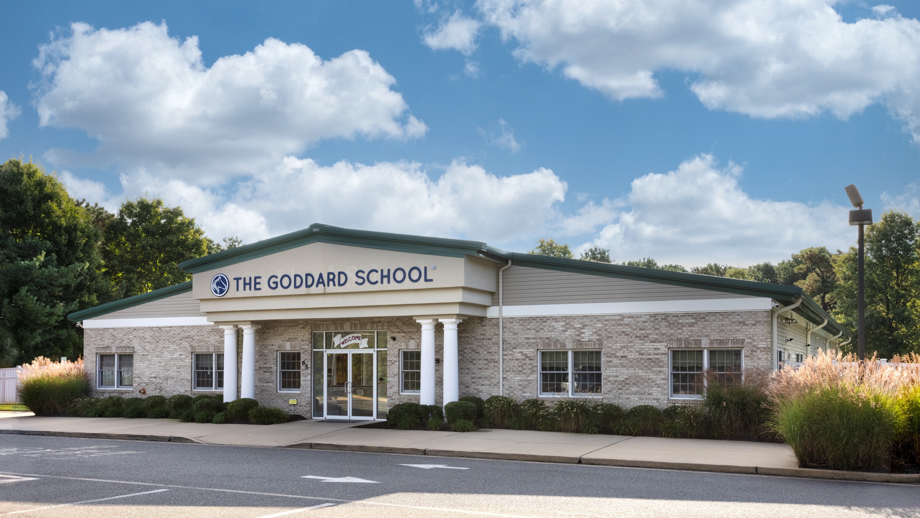 Image 2 | The Goddard School of Brick