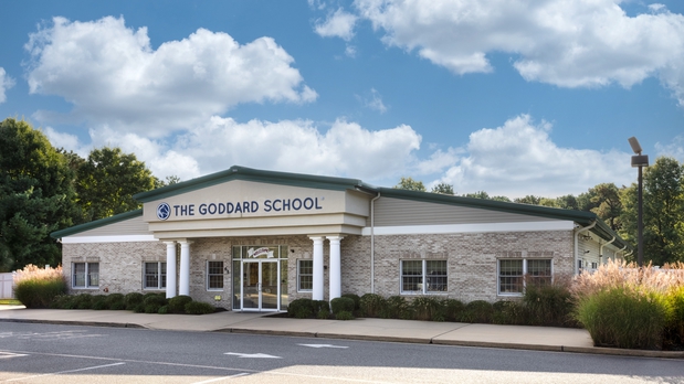 Images The Goddard School of Brick
