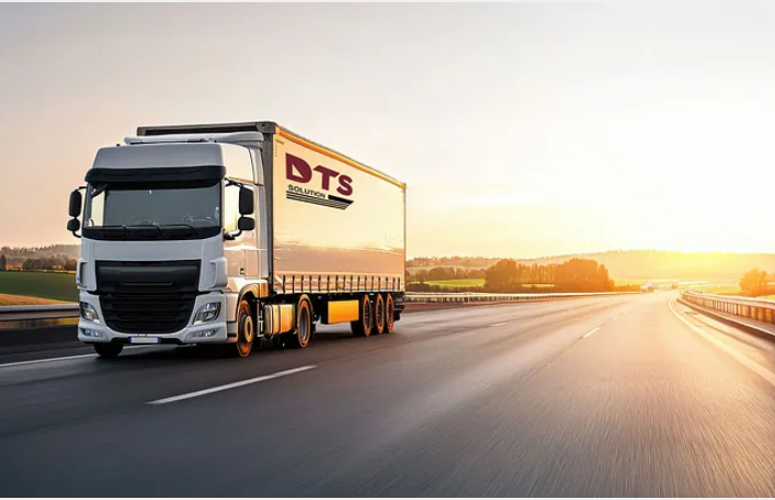 Bilder DTS Solution