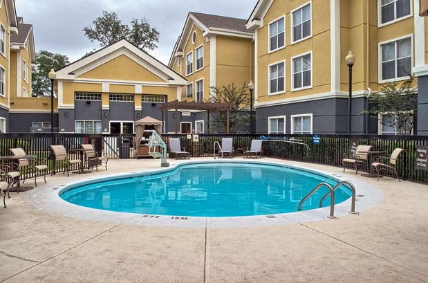 Images Homewood Suites by Hilton Mobile Airport-University Area