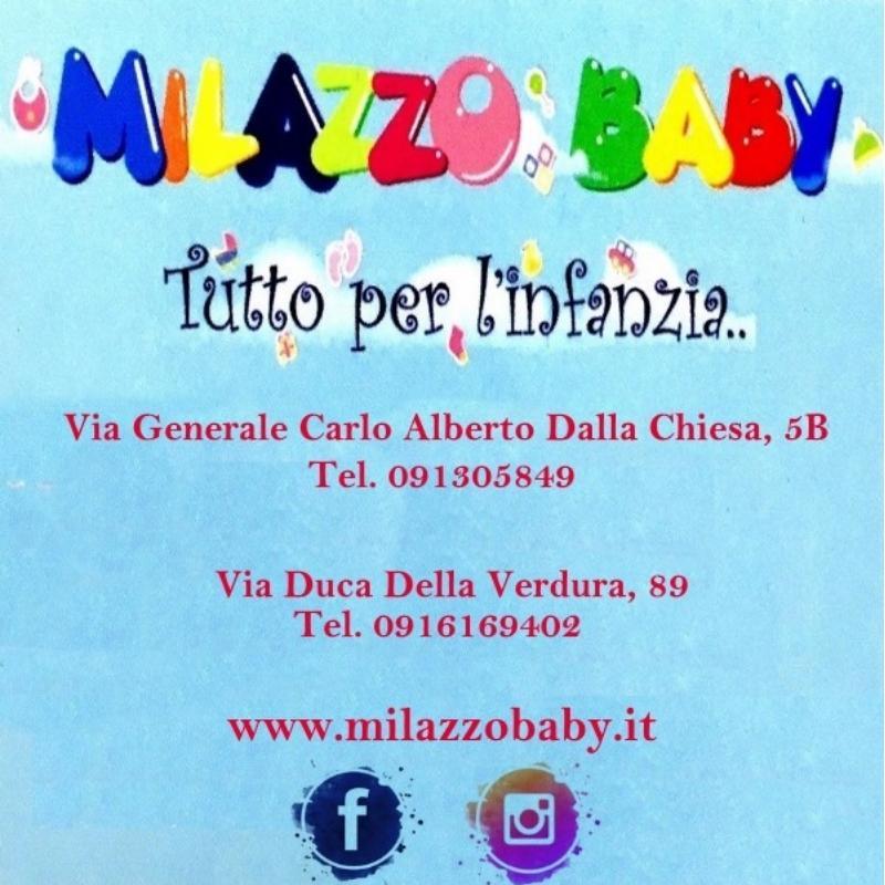 Images Milazzo Baby