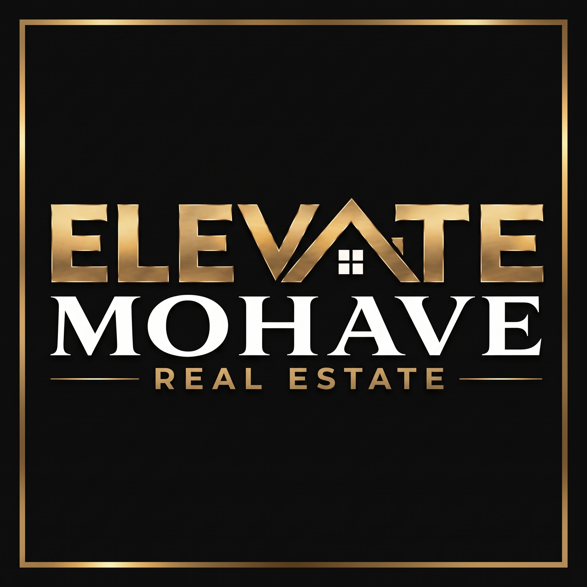 Charmayne Keith - Elevate Mohave Real Estate