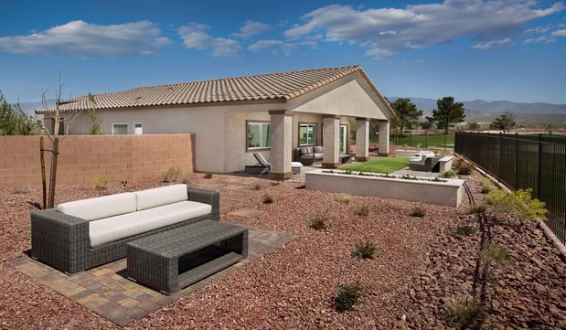 Images Ventano at Mountain Falls - Taylor Morrison