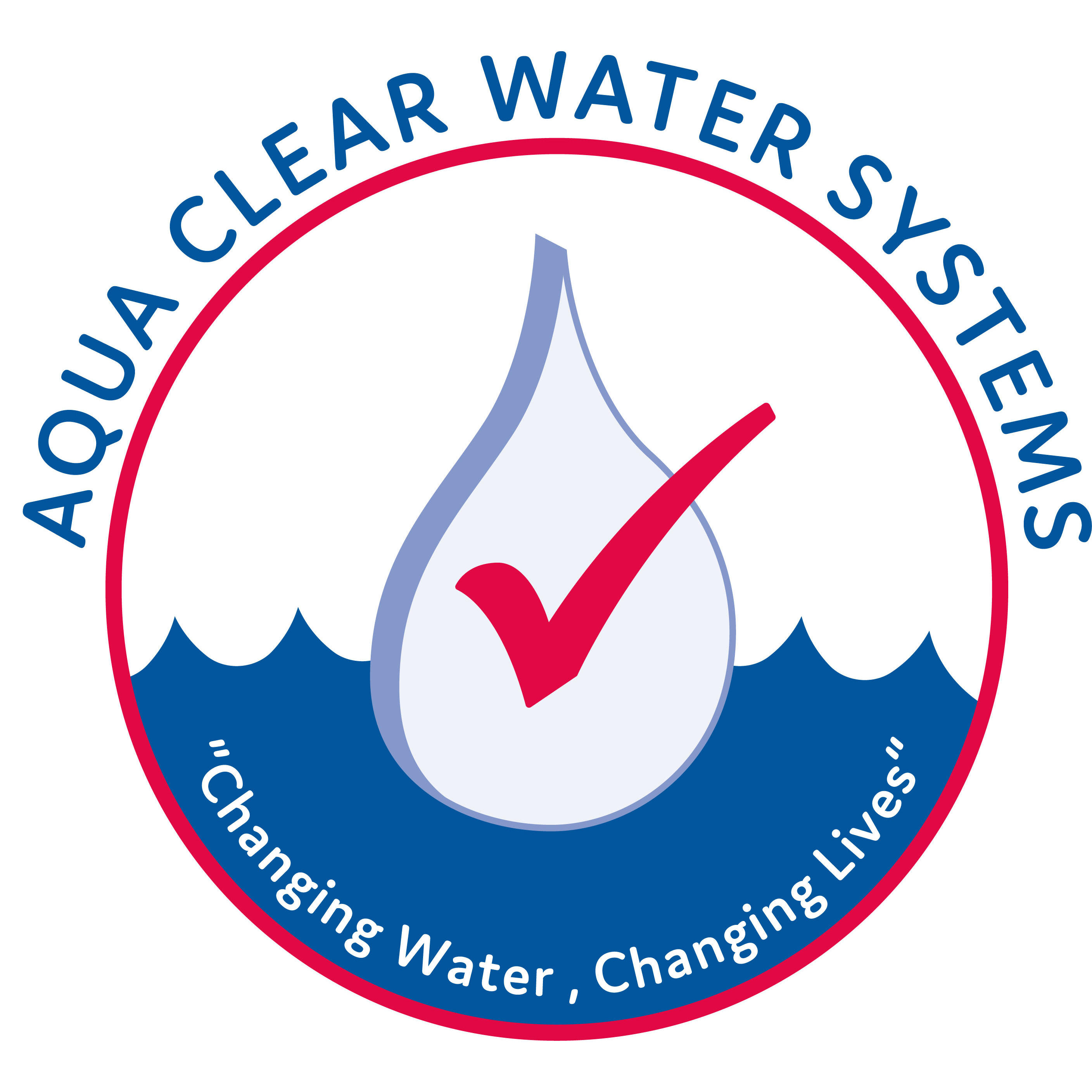 Aqua Clear Water Systems