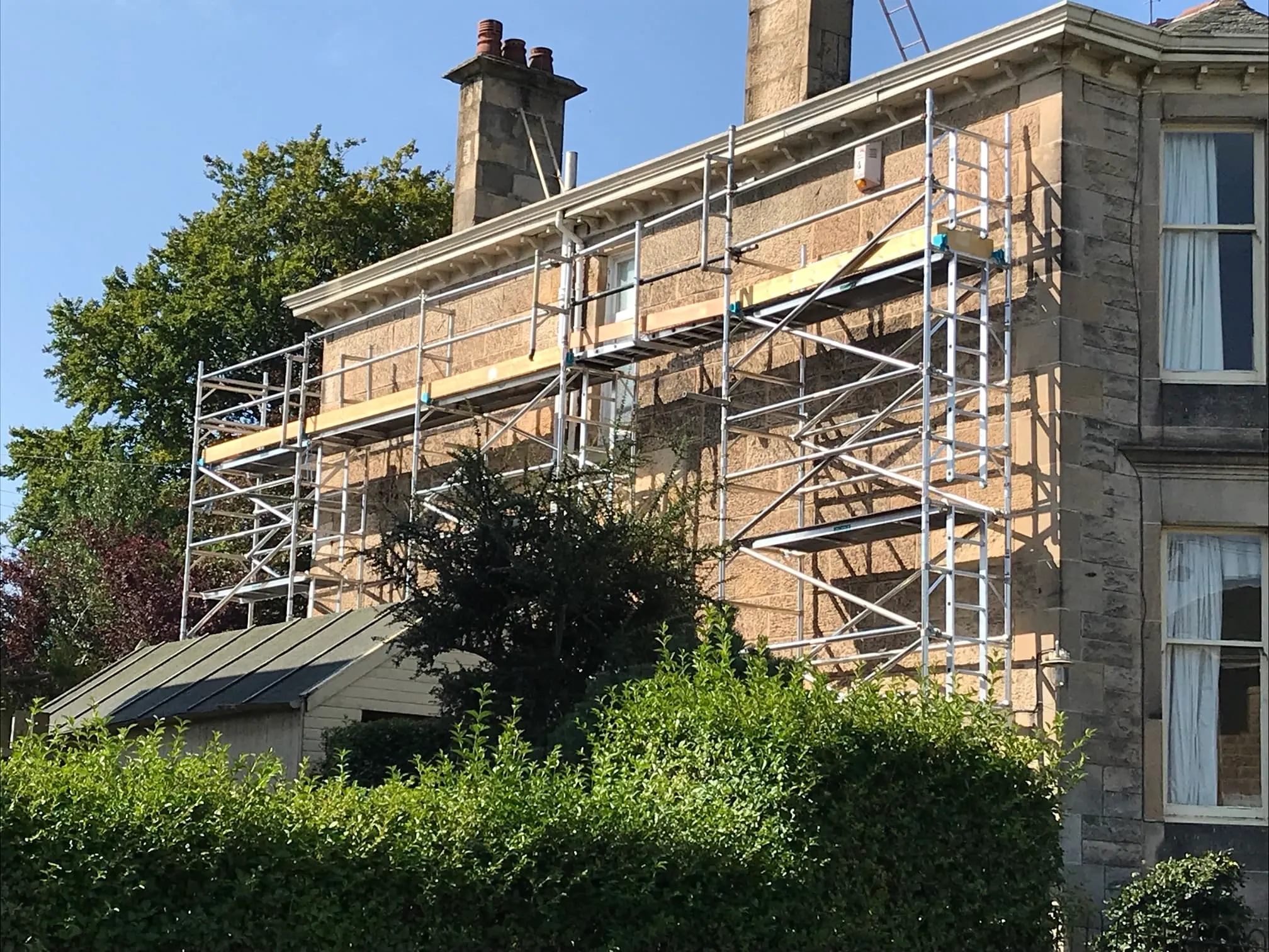 Images Scaffolding & Access Supplies Ltd