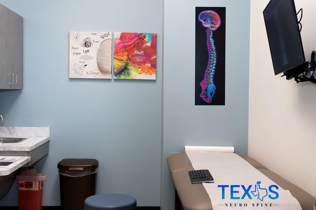 Images Texas Neuro Spine Office