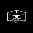 Longhorn Steel Structures Logo